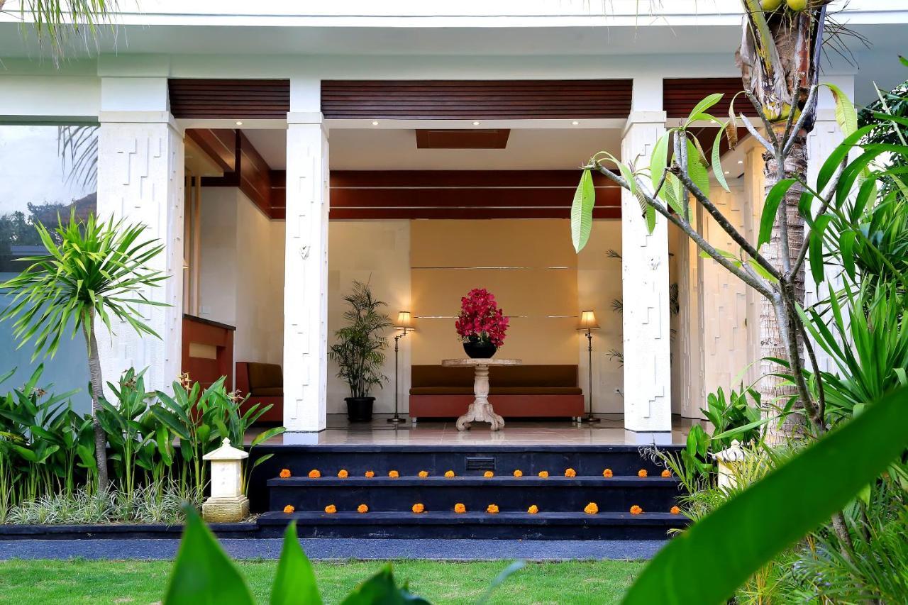 נוסא דואה Kaniya Bali מראה חיצוני תמונה