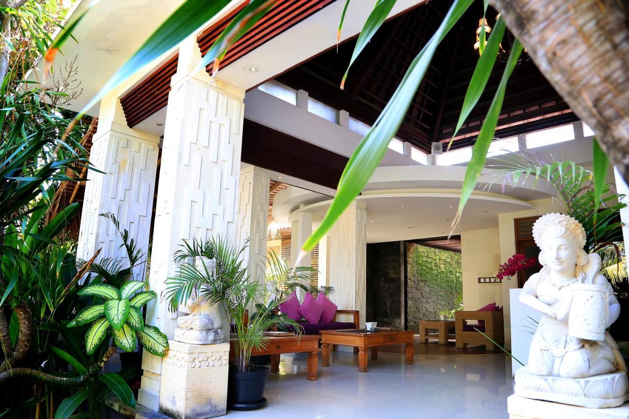 נוסא דואה Kaniya Bali מראה חיצוני תמונה