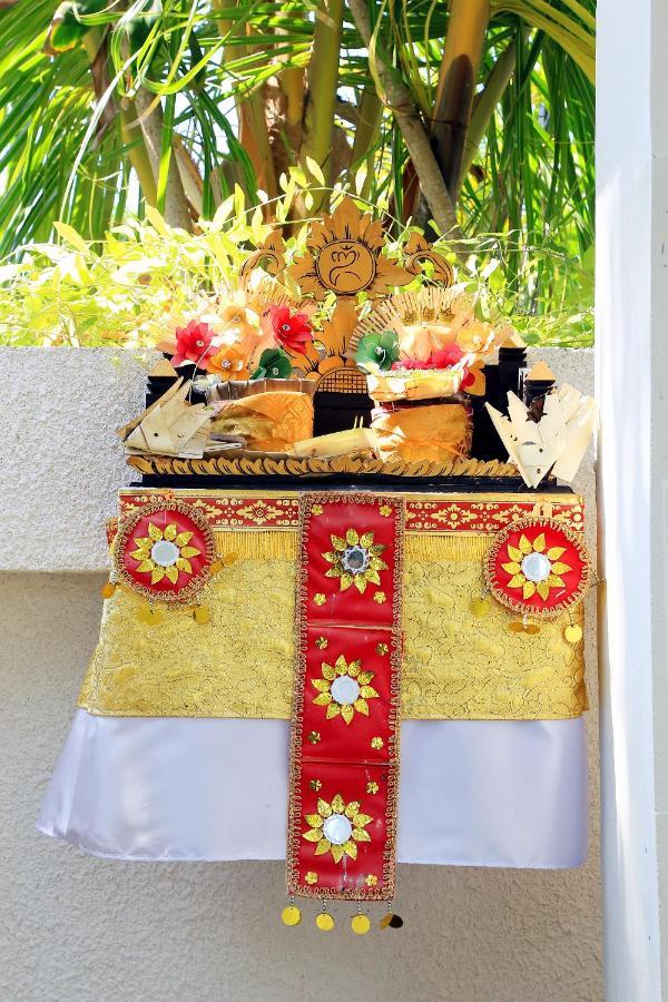 נוסא דואה Kaniya Bali מראה חיצוני תמונה